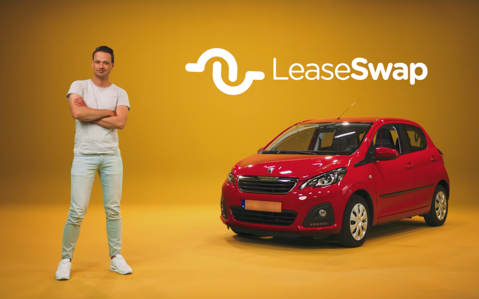 Werkwijze LeaseSwap voor de Plaatser | Stap 1/3 Werkwijze LeaseSwap voor de Plaatser | Stap 1/3