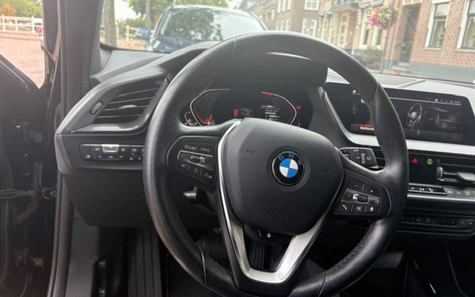 dash