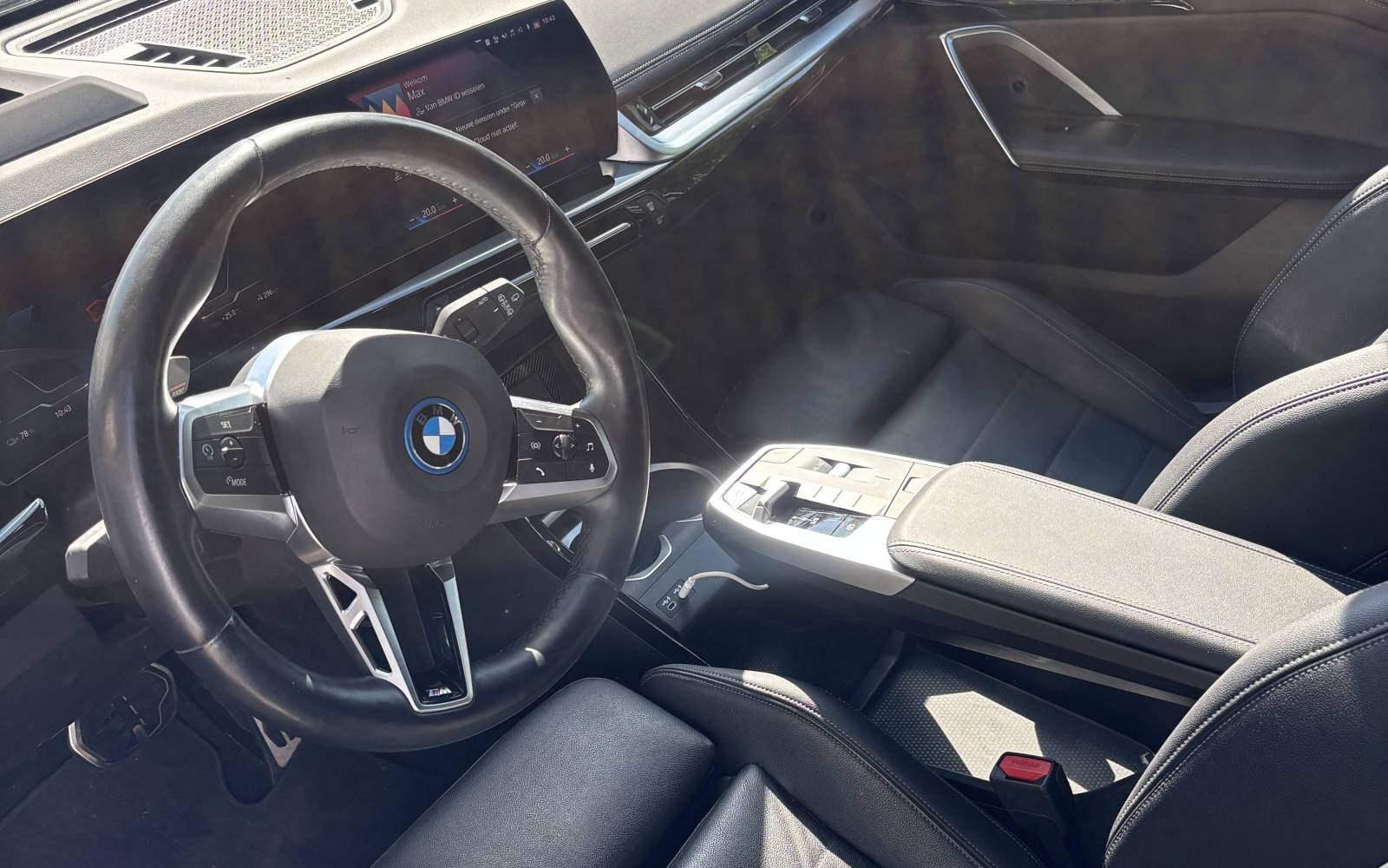 dash