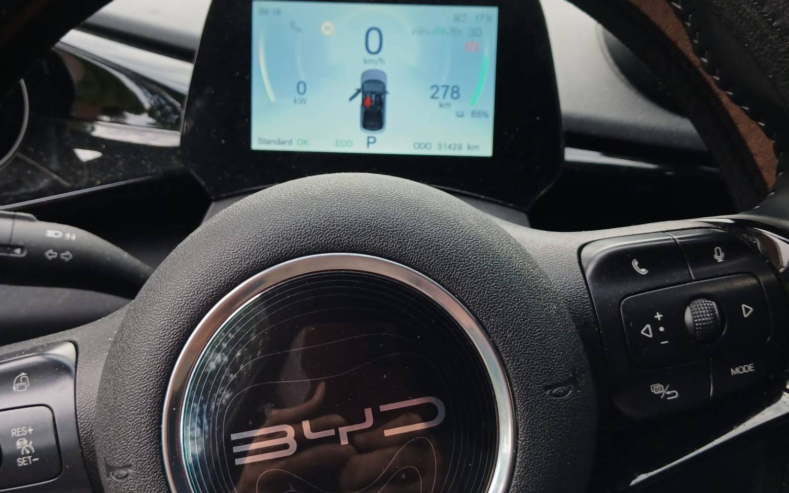 dash