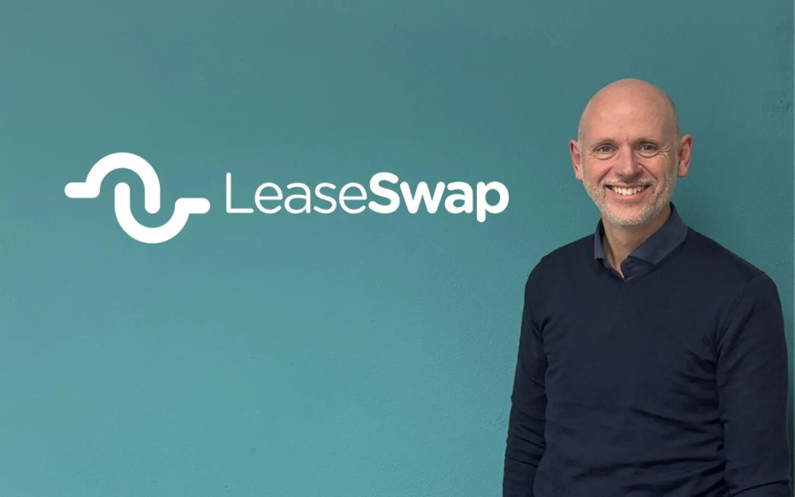 Nieuwe General Manager: Jaap Cuperus | LeaseSwap Nieuwe General Manager: Jaap Cuperus | LeaseSwap