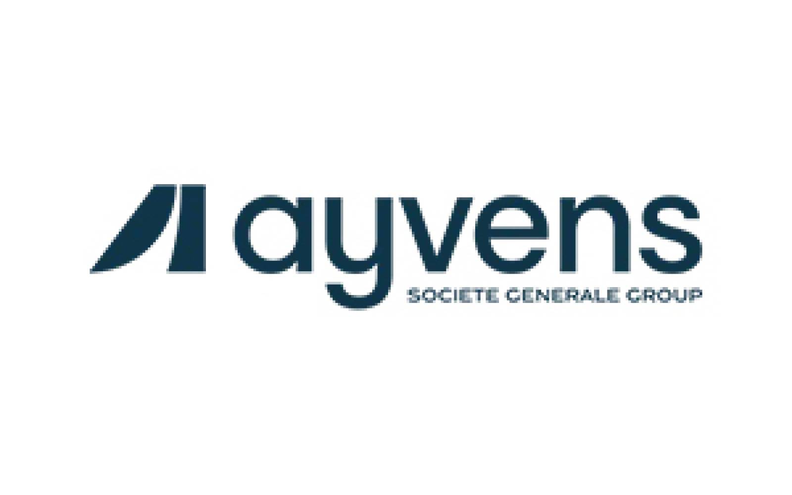 Ayvens logo