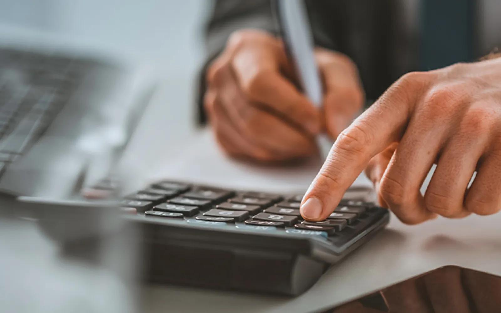 Financiële toetsing leasecontract overname bij LeaseSwap Financiële toetsing leasecontract overname bij LeaseSwap