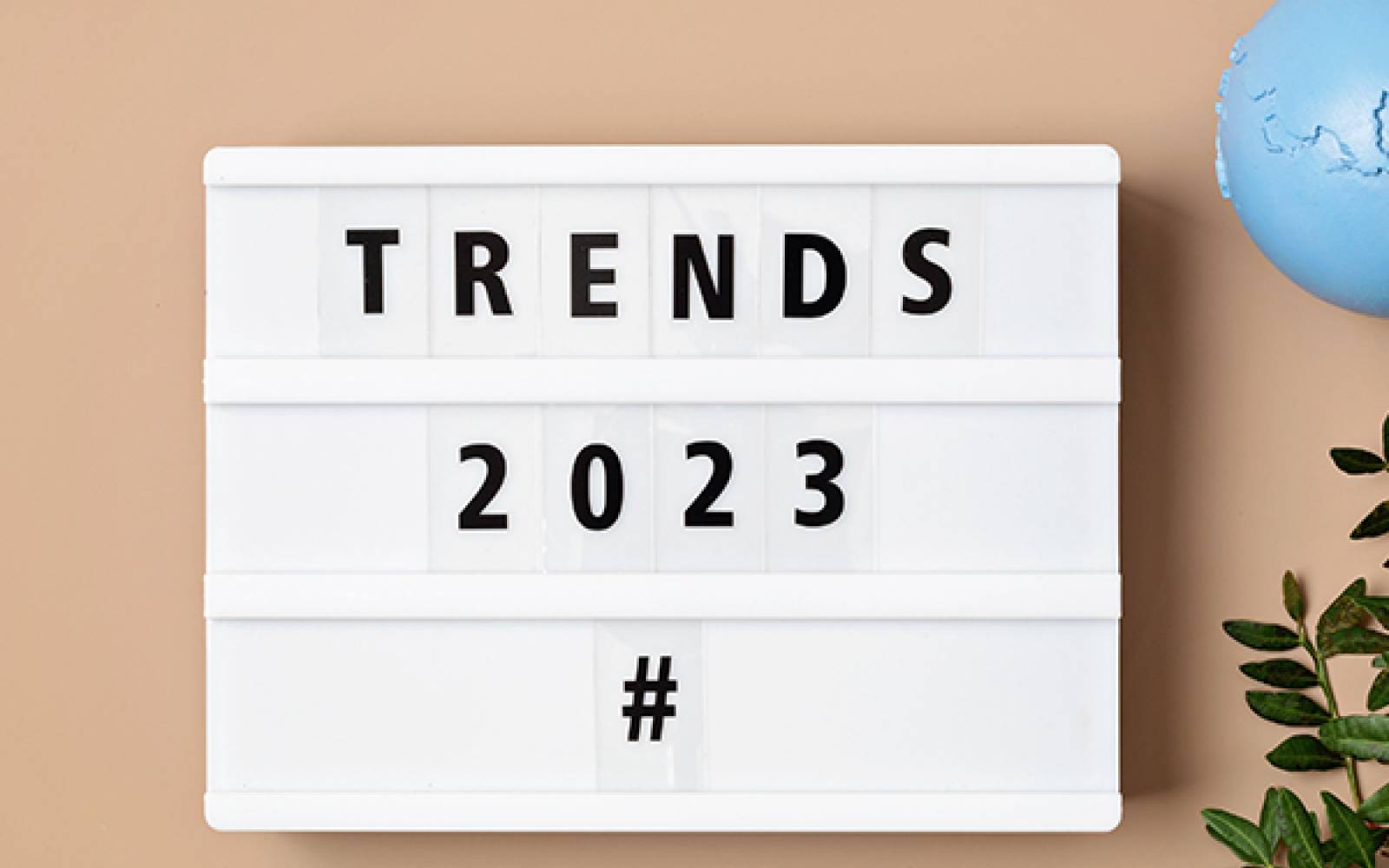 Trends 2023 LeaseSwap Trends 2023 LeaseSwap