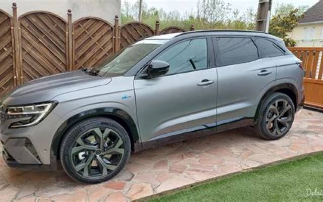 Fanch77's review & delivery timeline for their Renault Austral.jpg
