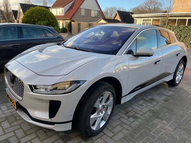Ipace 1