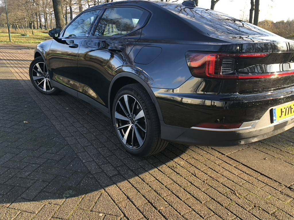 Polestar 3