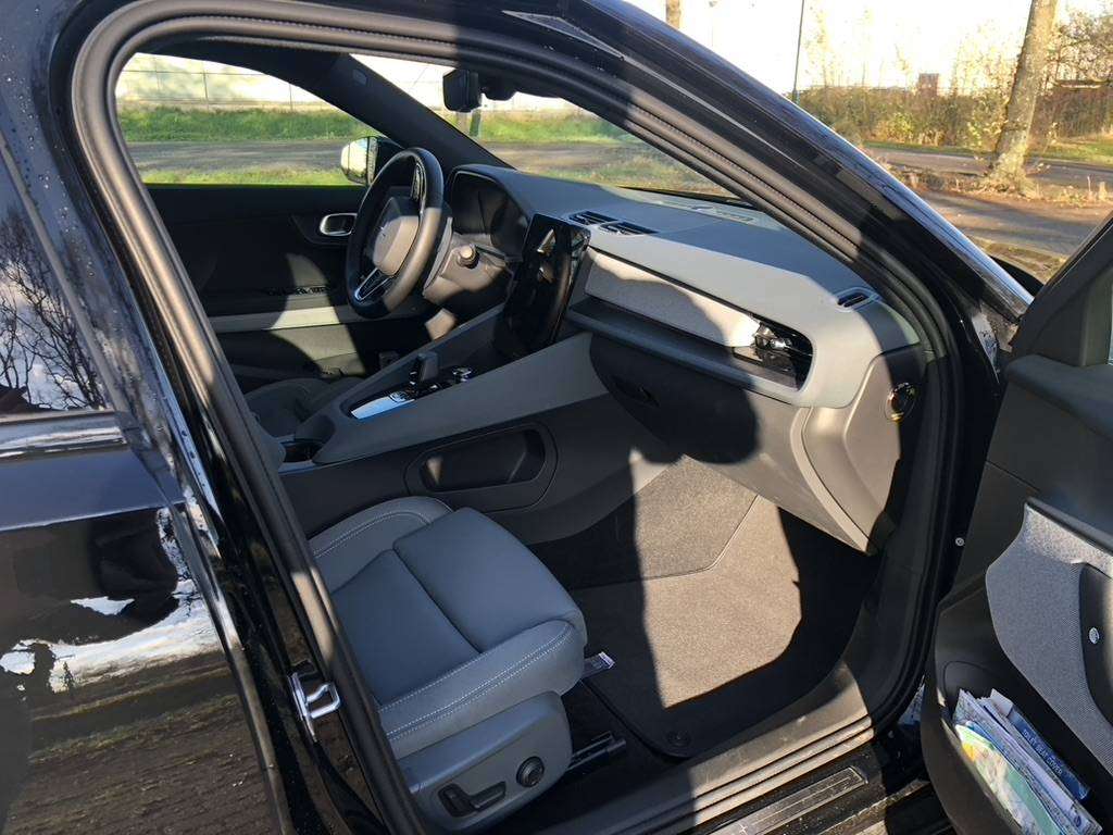 Polestar 7
