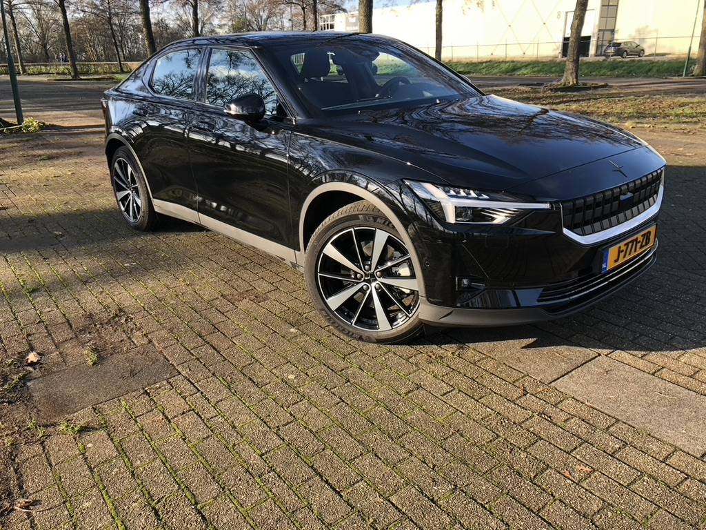 Polestar 2
