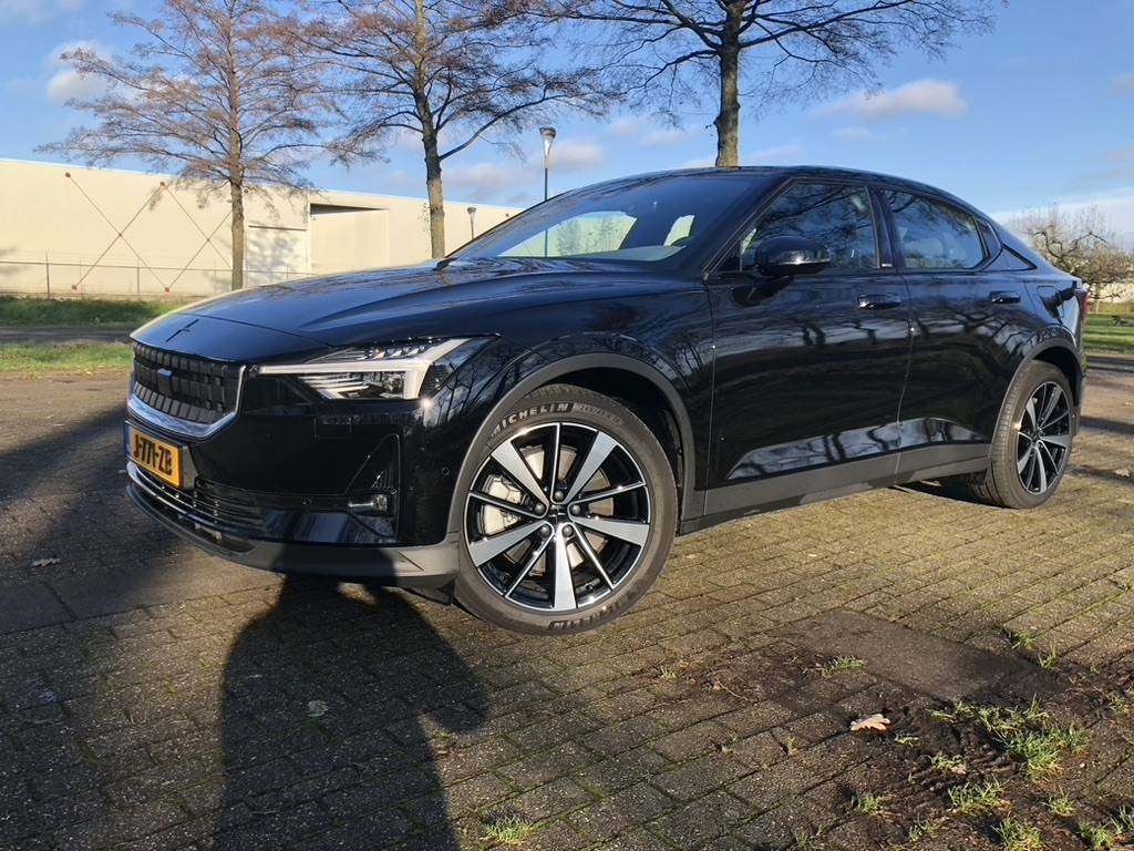 Polestar 1