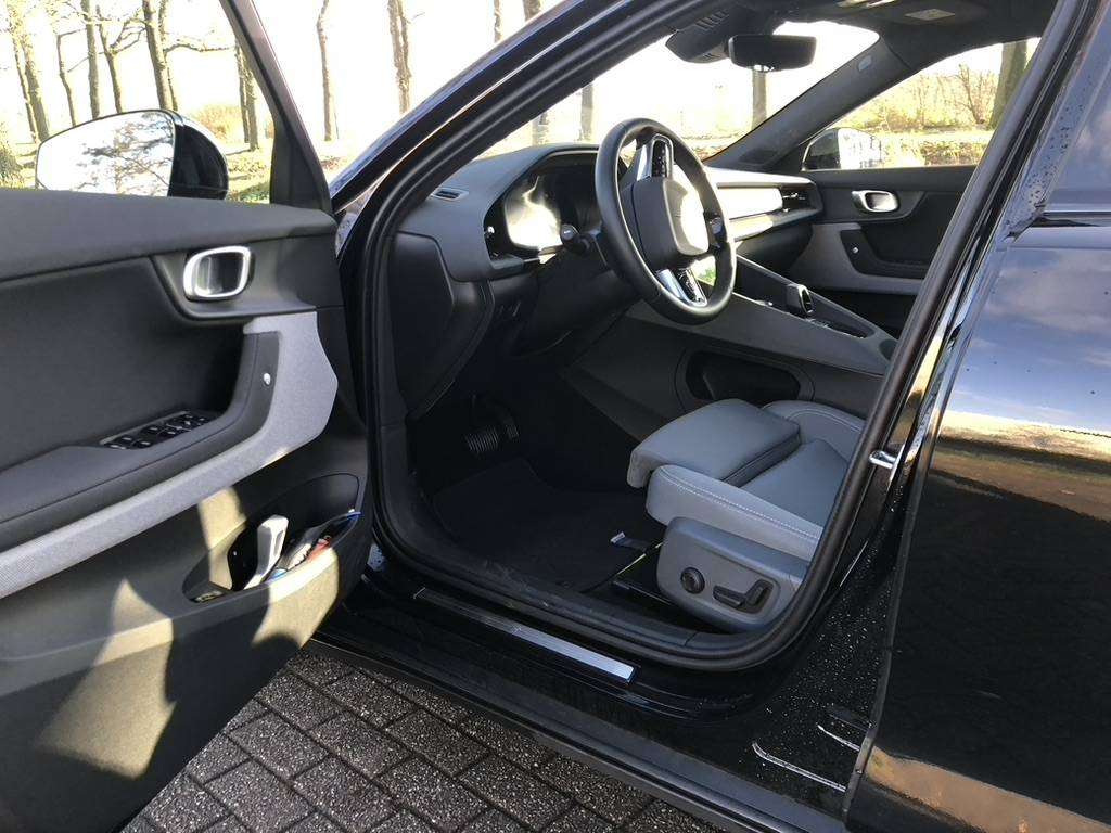 Polestar 5