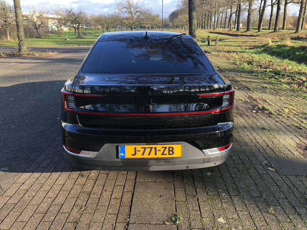 Polestar 9