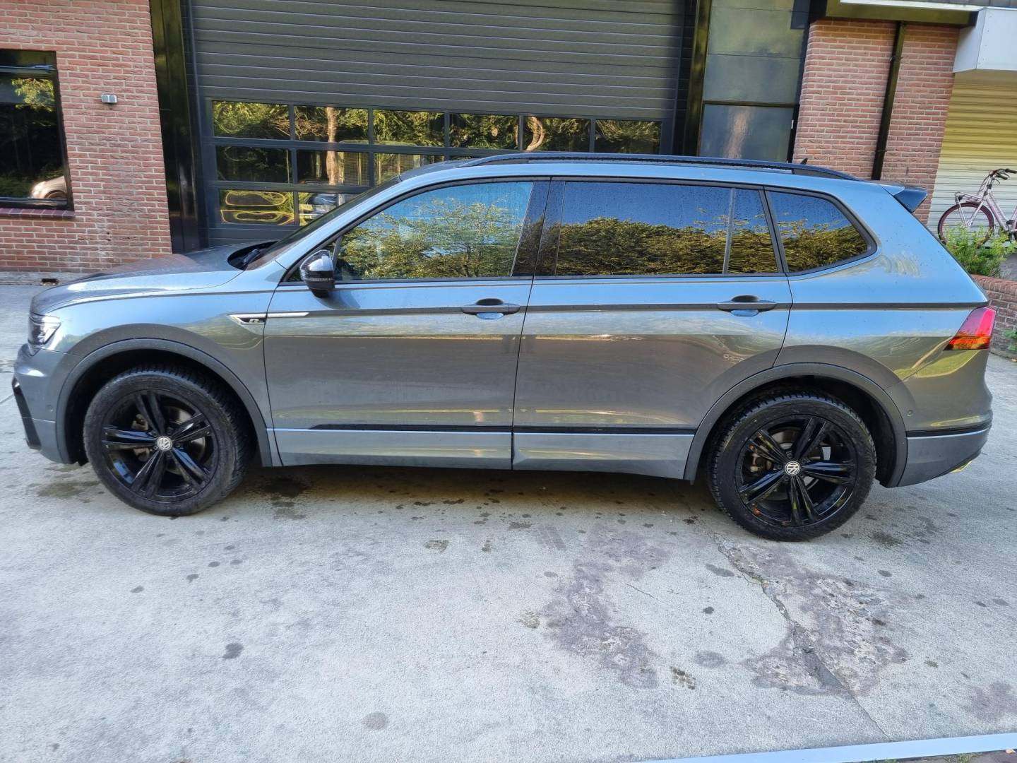 Tiguan 2