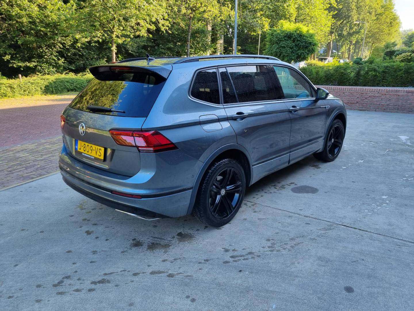 Tiguan 1