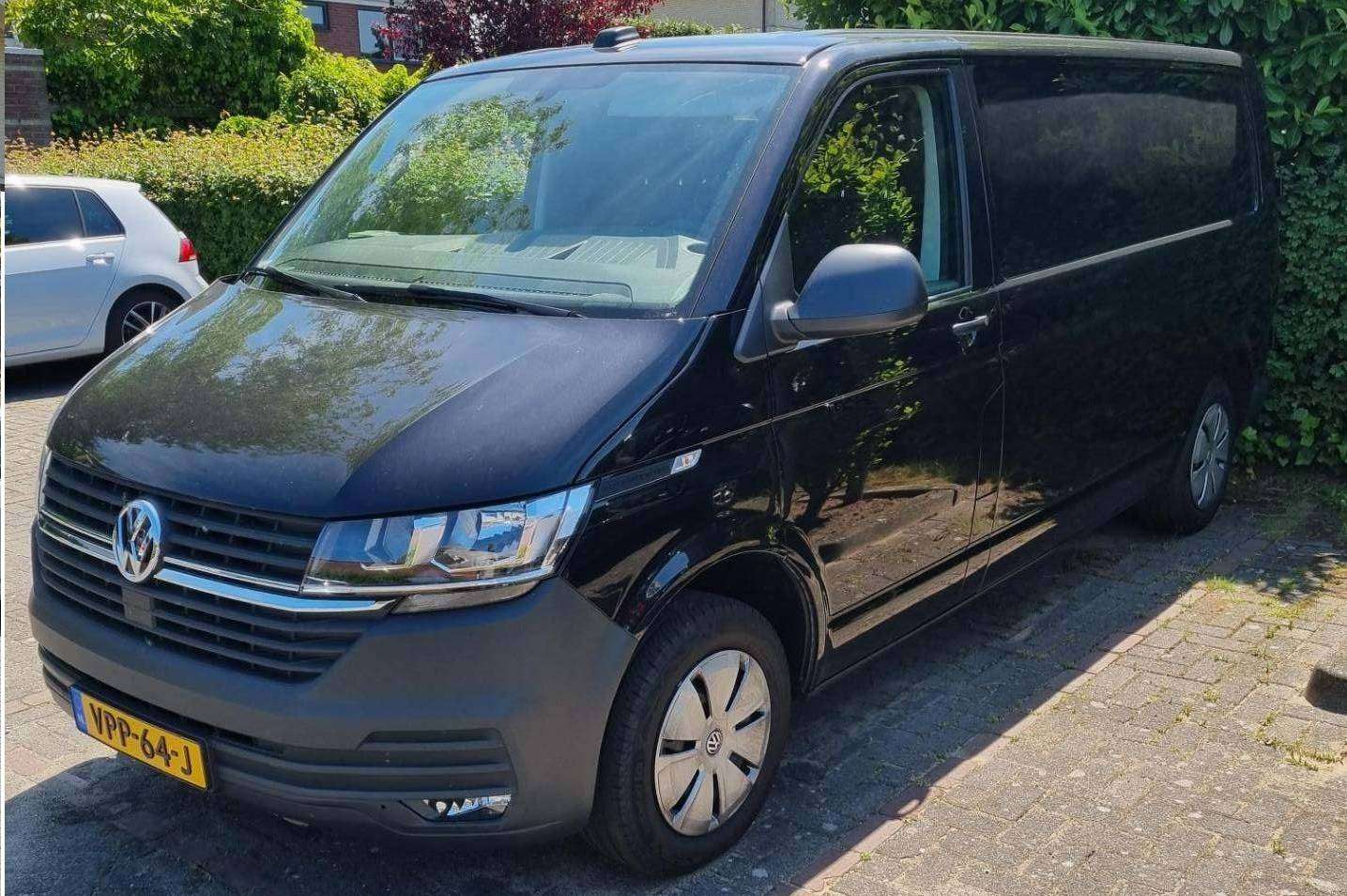 Transporter VPP64J