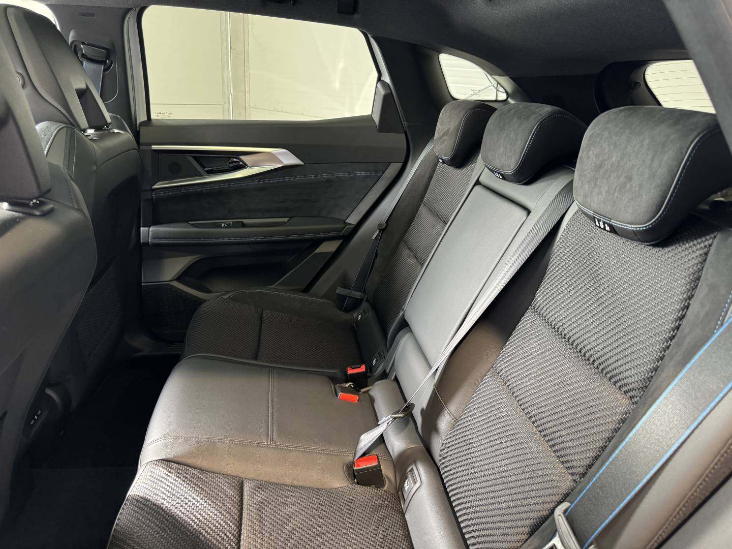 Renault Austral 1.2 E-Tech HEV (Hybrid) 7