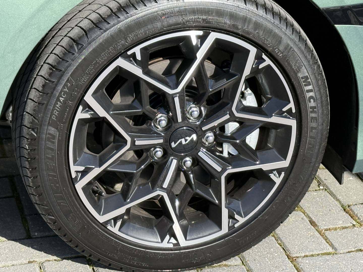 Kia Ceed 6