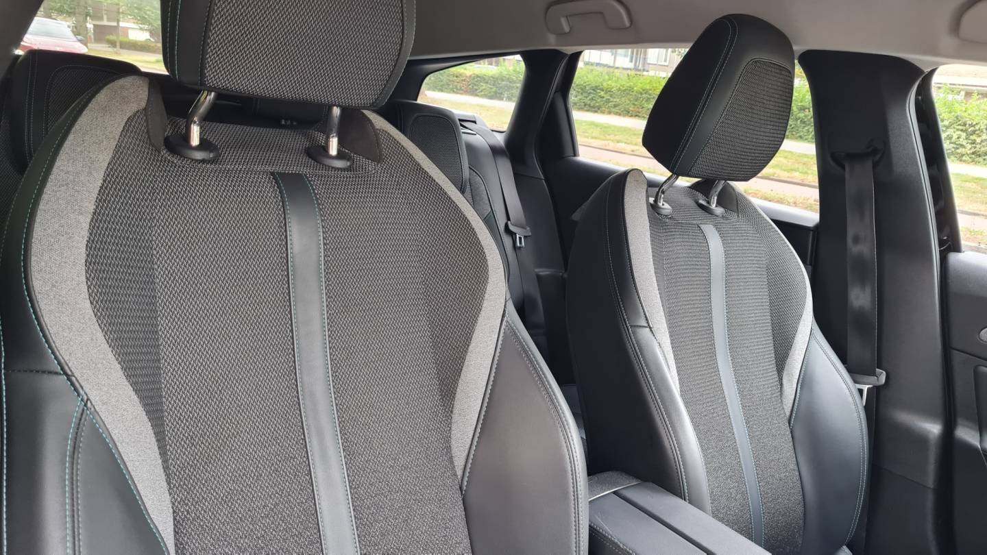 stoelen