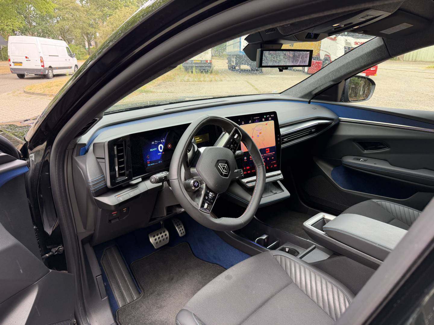 dash