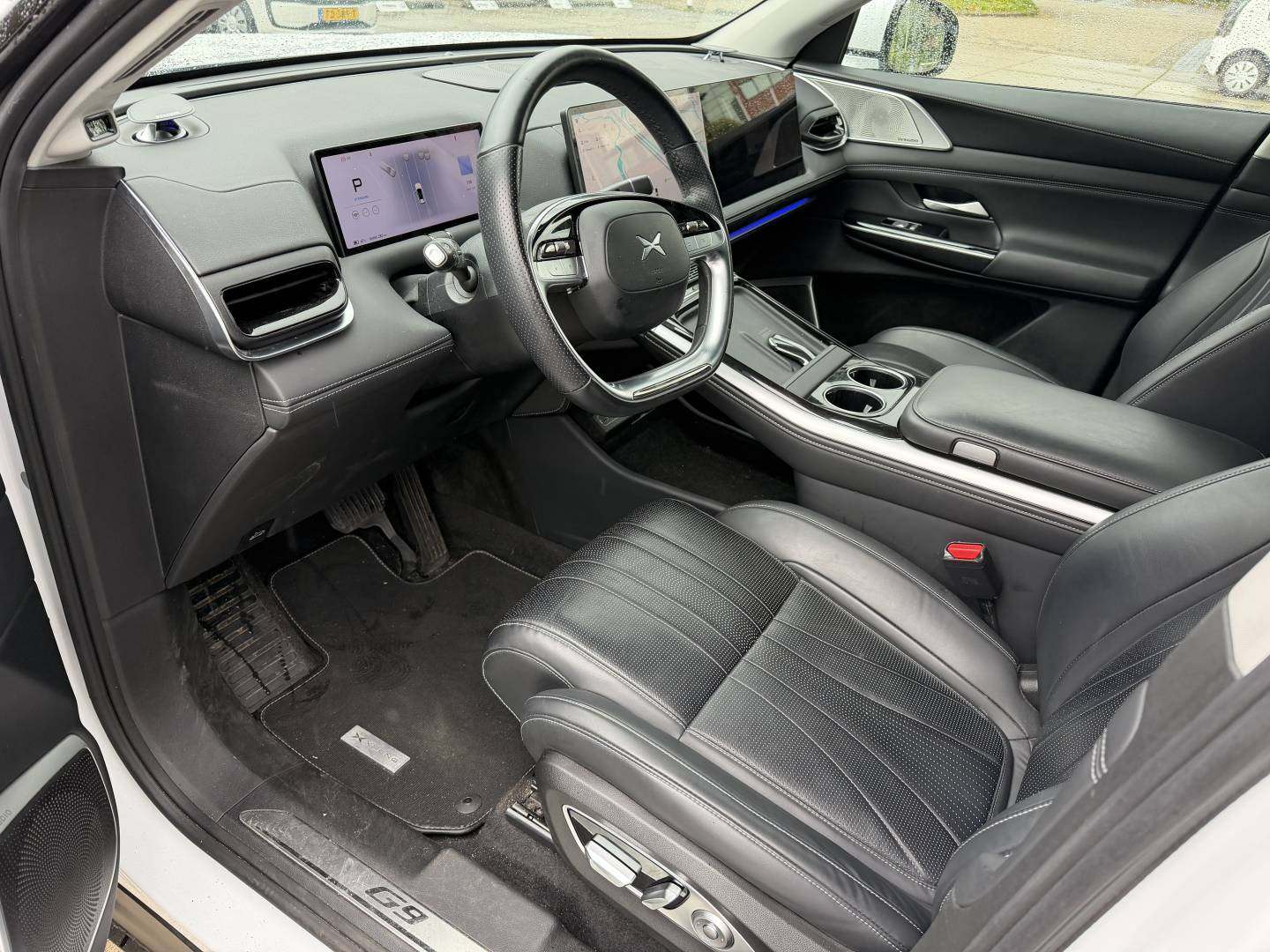 dash