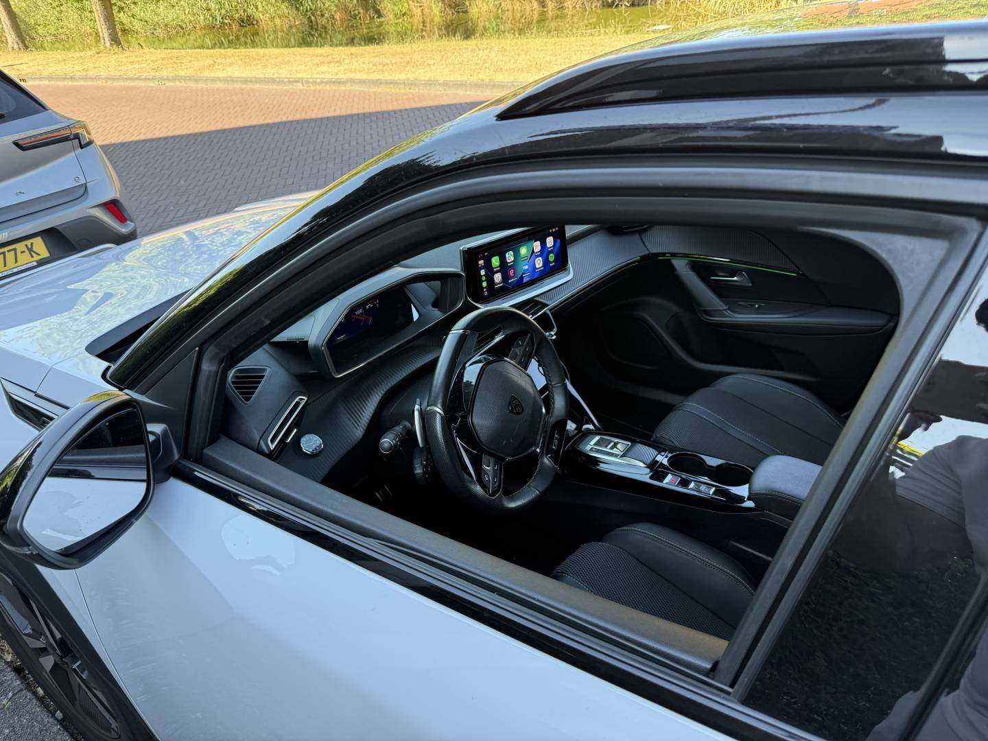 dash