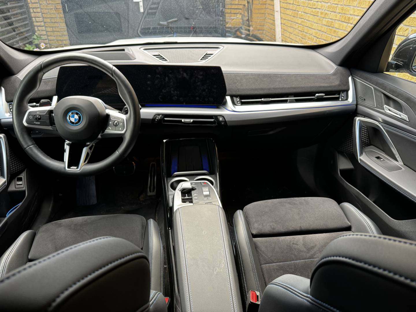 dash