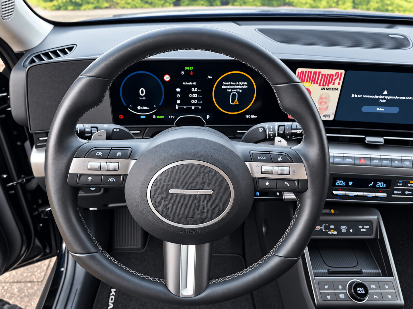 dash