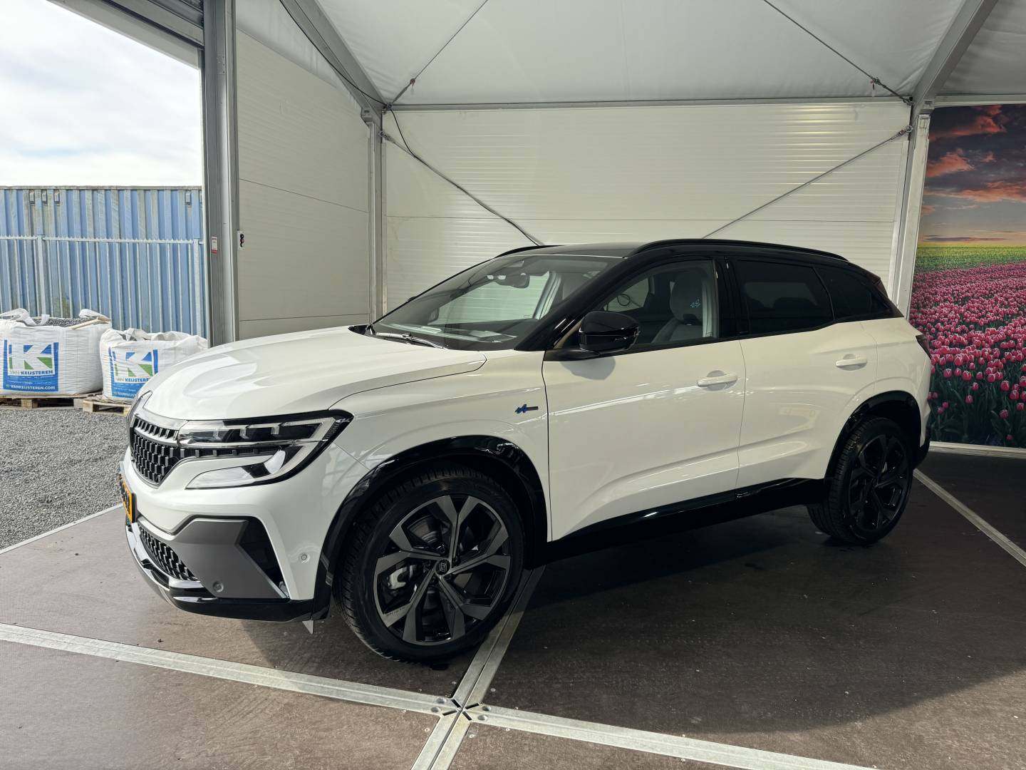 Renault Austral 1.2 E-Tech HEV (Hybrid) 1