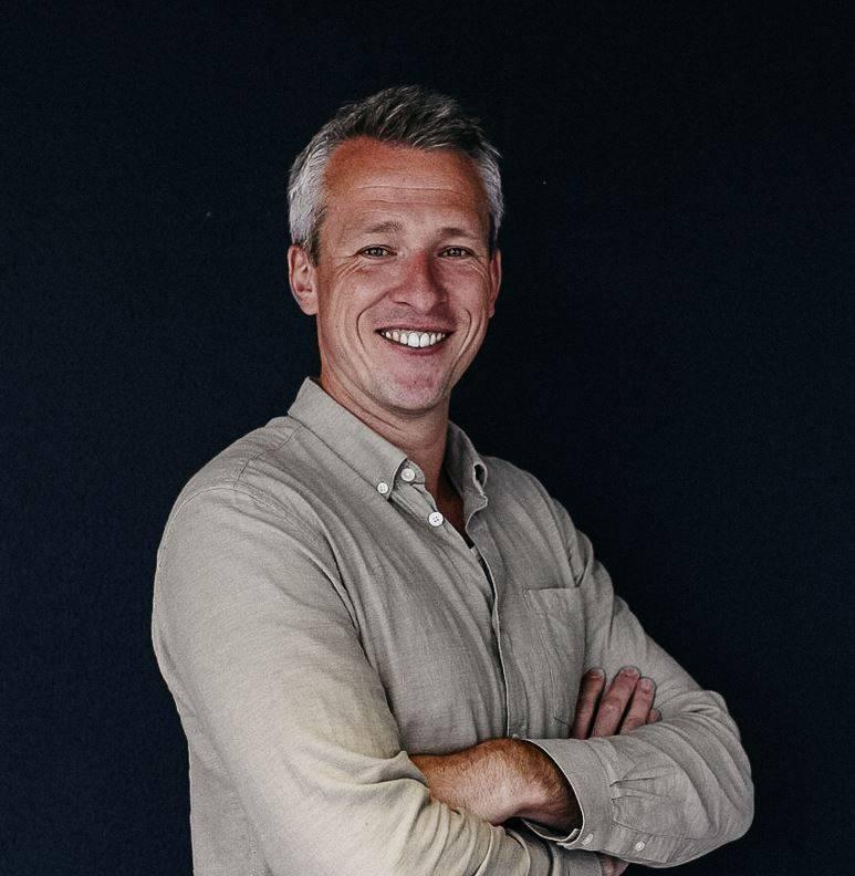 Niels van der Meer 