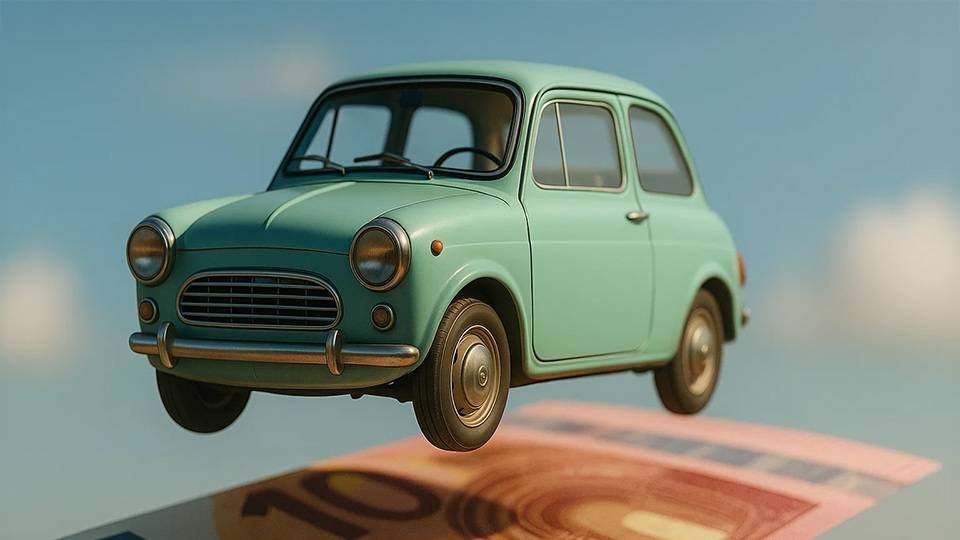 Budget leaseauto's 2025 LeaseSwap