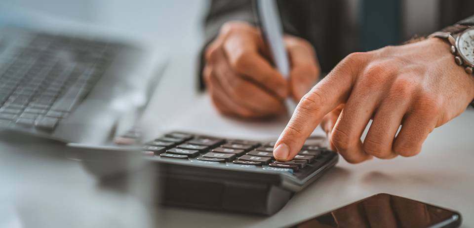 Financiële toetsing leasecontract overname bij LeaseSwap Financiële toetsing leasecontract overname bij LeaseSwap