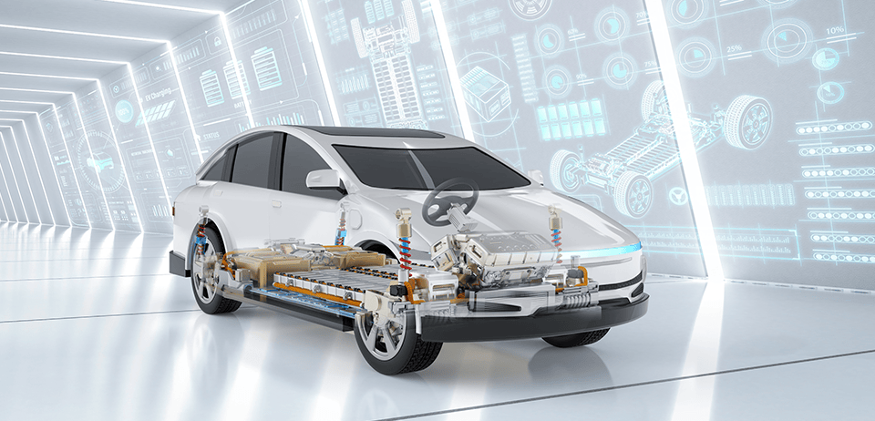 Hybride of elektrische auto | Leasecontract overname LeaseSwap