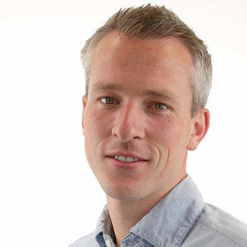 Niels van der Meer Over LeaseSwap