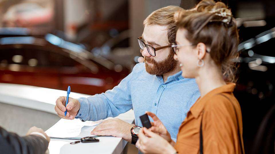 Private lease overname bij LeaseSwap