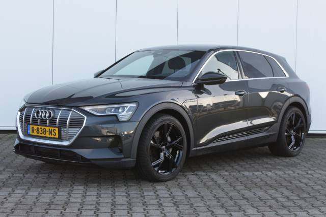 Audi Etron